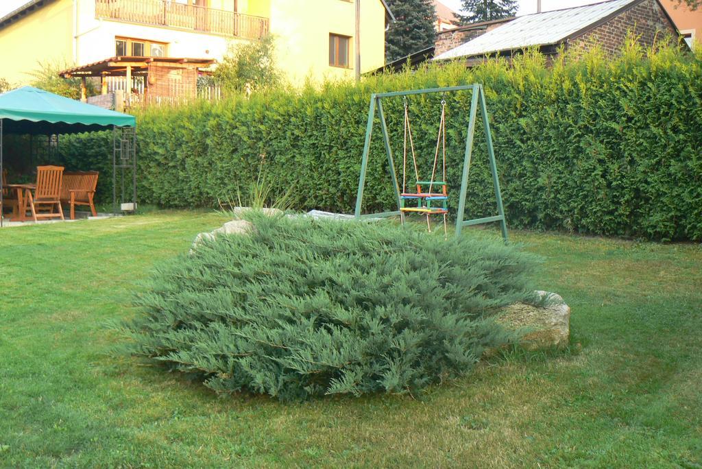 Penzion Na Vapence Liberec Exterior photo