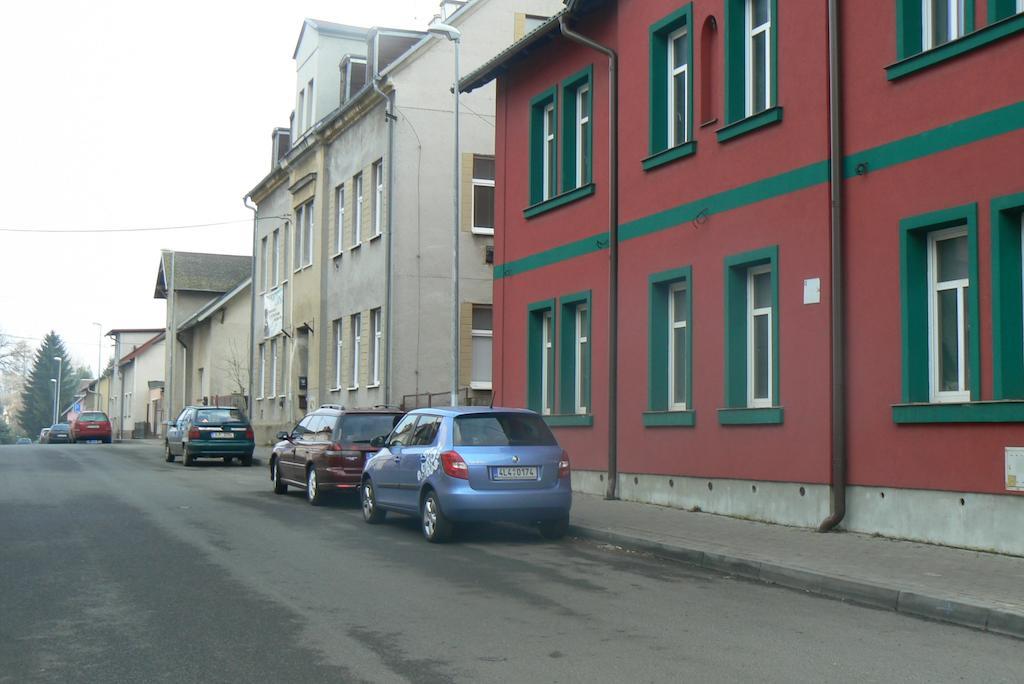 Penzion Na Vapence Liberec Exterior photo