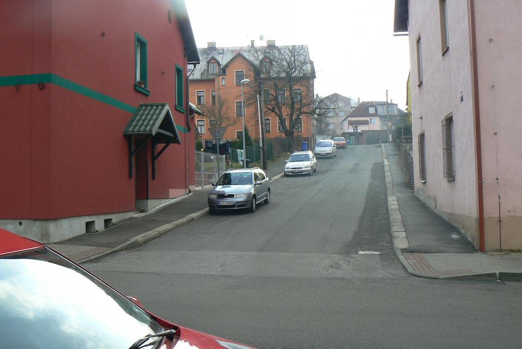 Penzion Na Vapence Liberec Exterior photo