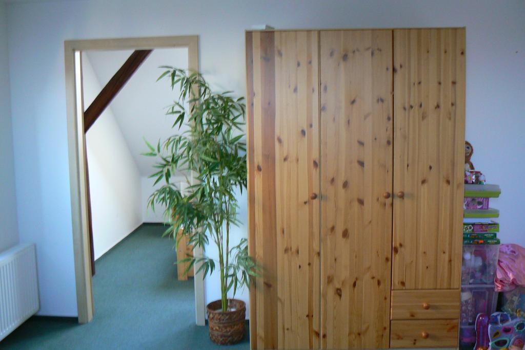 Penzion Na Vapence Liberec Exterior photo