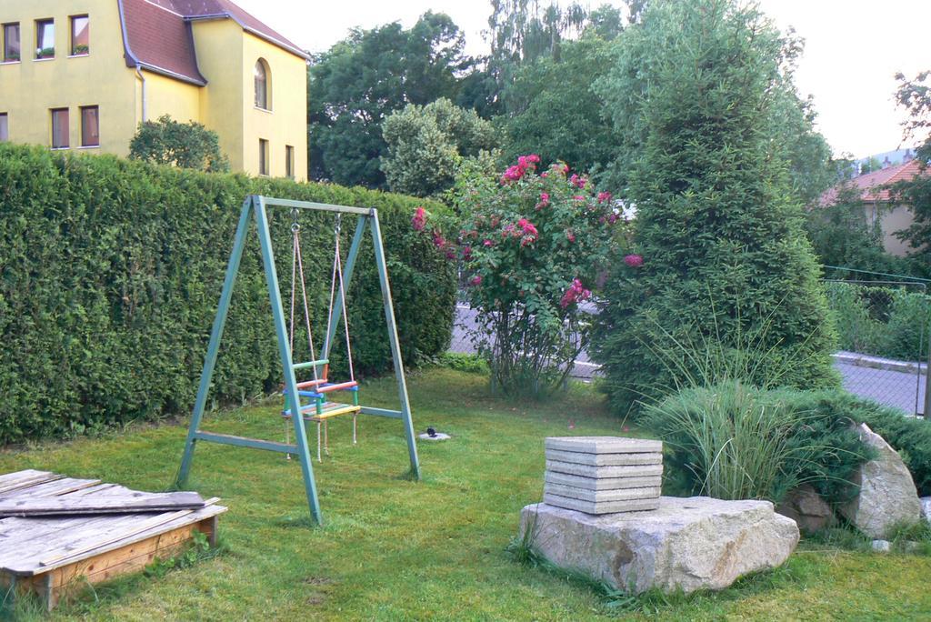 Penzion Na Vapence Liberec Exterior photo