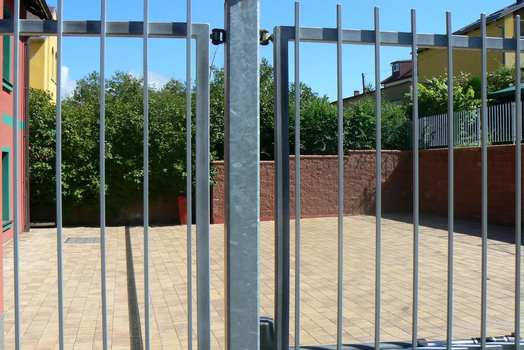 Penzion Na Vapence Liberec Exterior photo